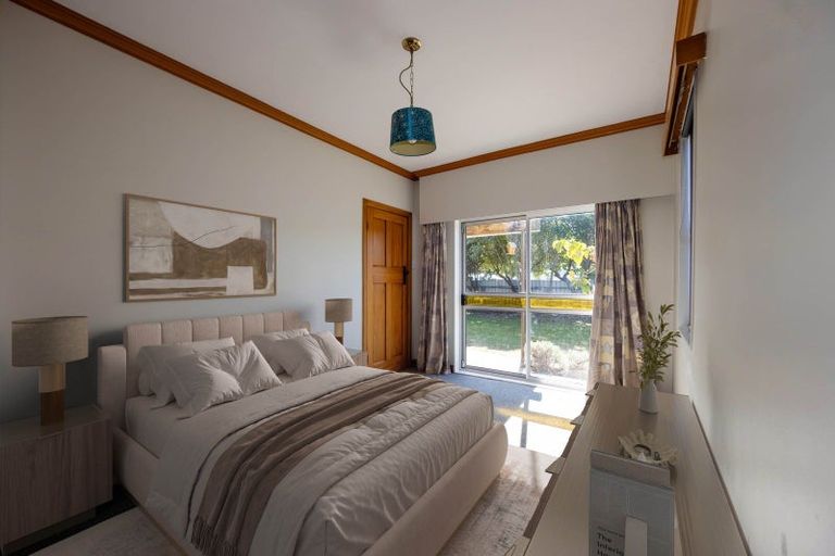 Photo of property in 49 Carnell Street, Napier South, Napier, 4110