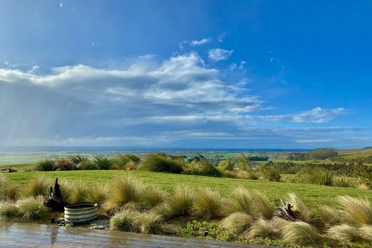 Photo of property in Mt Michael Woolshed, 412 Engelbrechts Road, Hunter, Waimate, 7978