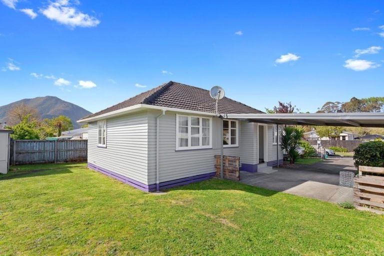 Photo of property in 2 Hine Te Ariki Place, Kawerau, 3127