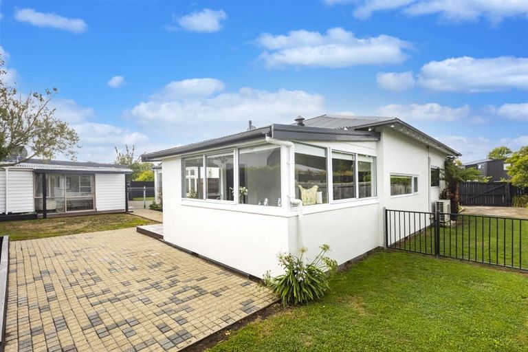 Photo of property in 5 Gambia Street, Papanui, Christchurch, 8053