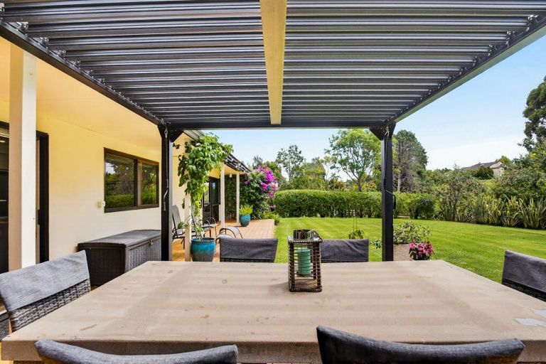 Photo of property in 281 Durham Drive, Havelock North, 4130