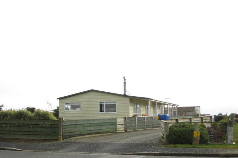 Photo of property in 87 Chesney Street, Tisbury, Invercargill, 9812