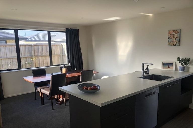 Photo of property in 30 Pakohe Street, Pegasus, 7612