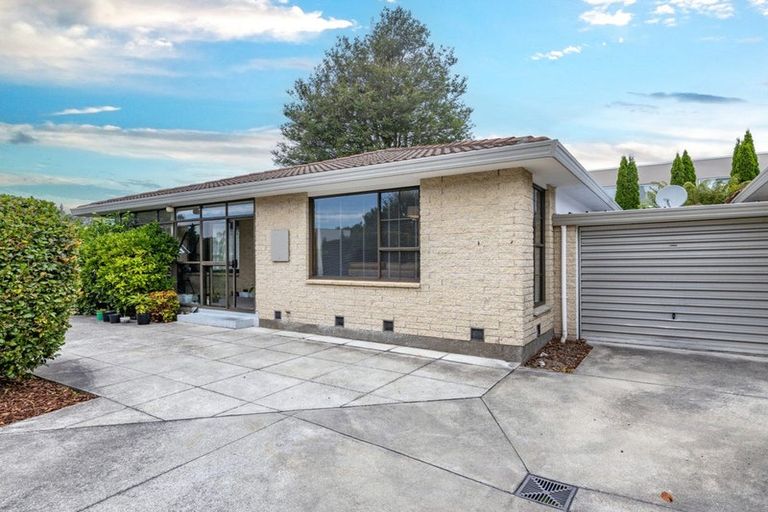 Photo of property in 1/9 Stirling Street, Merivale, Christchurch, 8014