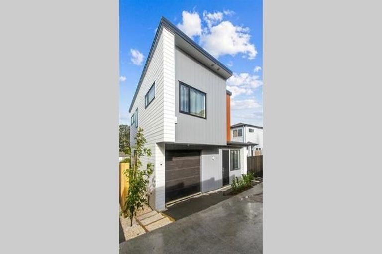 Photo of property in 21d Andrew Road, Howick, Auckland, 2010