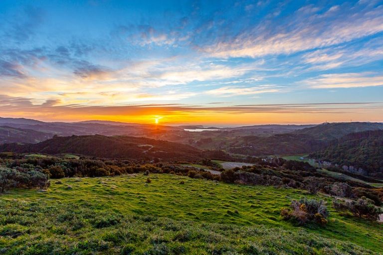 Photo of property in 18a Ahoroa Road, Judgeford, Porirua, 5381