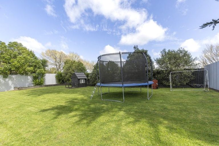 Photo of property in 149 Hakanoa Street, Huntly, 3700