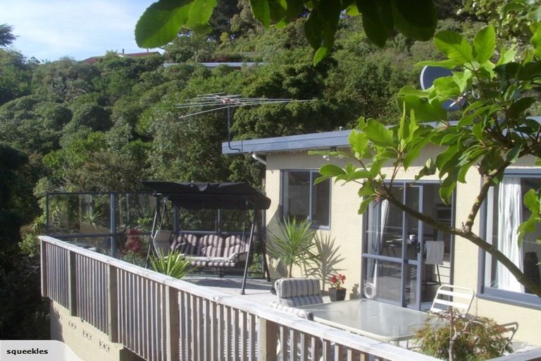 Photo of property in 117 Mount Pleasant Road, Mount Pleasant, Christchurch, 8081