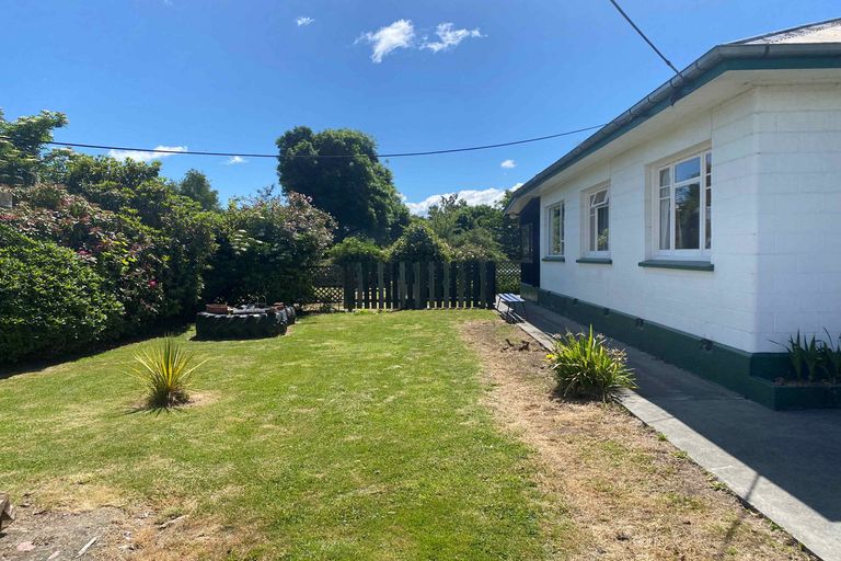 Photo of property in 6 Sloane Street, Fairlie, 7925