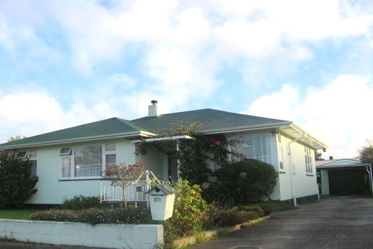Photo of property in 14 Forbury Avenue, Takaro, Palmerston North, 4412