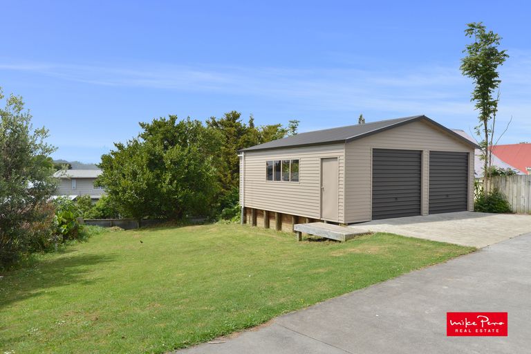 Photo of property in 18 Mcmillan Avenue, Te Kamo, Whangarei, 0112