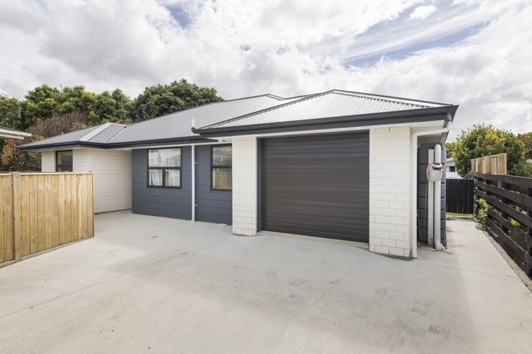 Photo of property in 3b Christian Place, Awapuni, Palmerston North, 4412