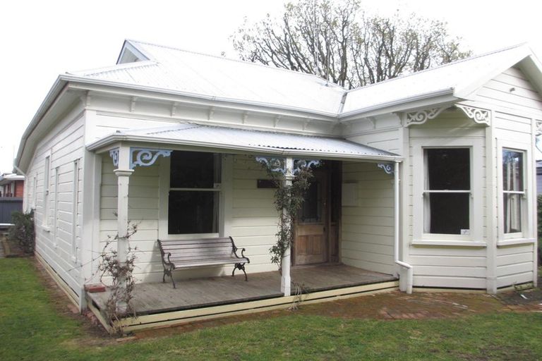 Photo of property in 706a Main Street, Palmerston North, 4414
