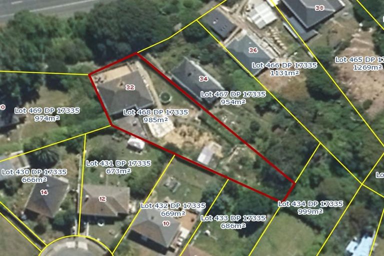 Photo of property in 32 Champion Street, Ranui, Porirua, 5024