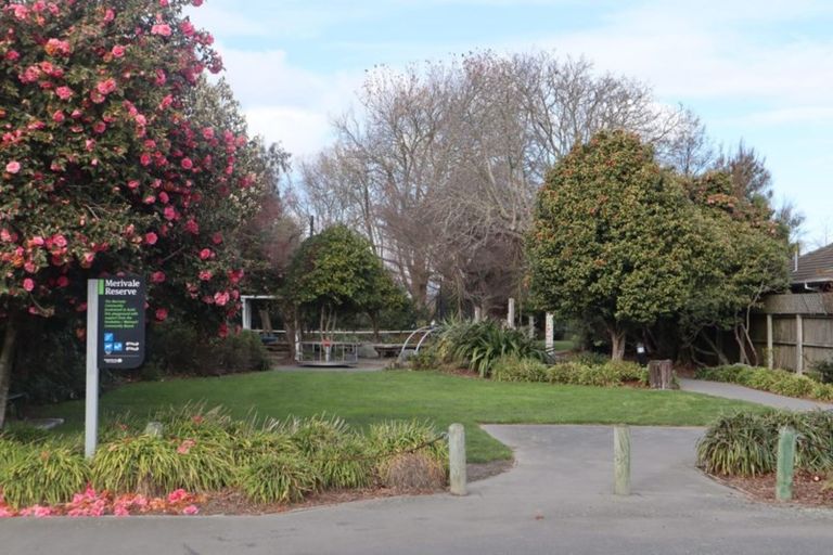 Photo of property in 1/42 Office Road, Merivale, Christchurch, 8014