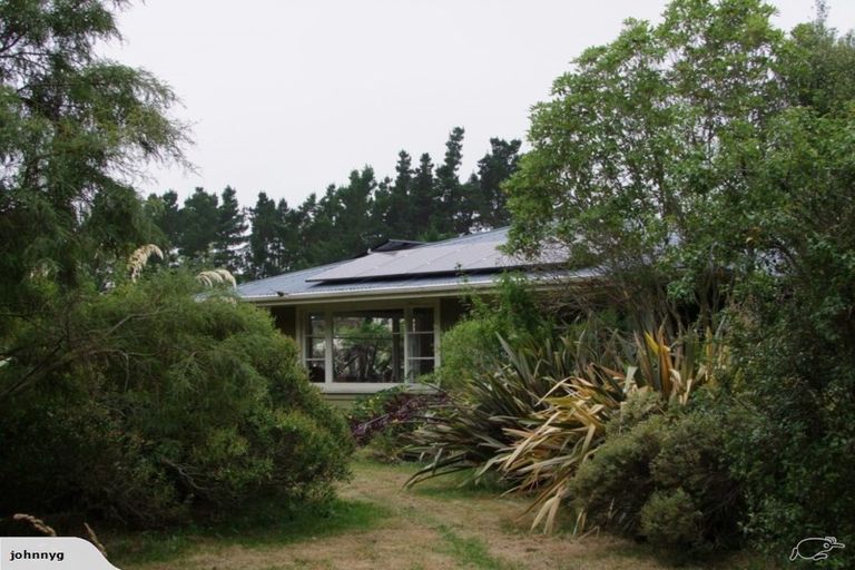 Photo of property in 50 Paritai Lane, Amberley, 7481