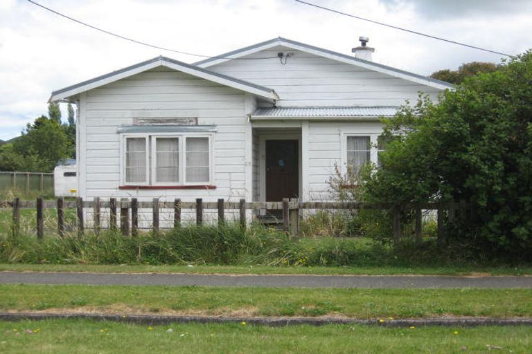 Photo of property in 38 Queen Street, Raetihi, 4632