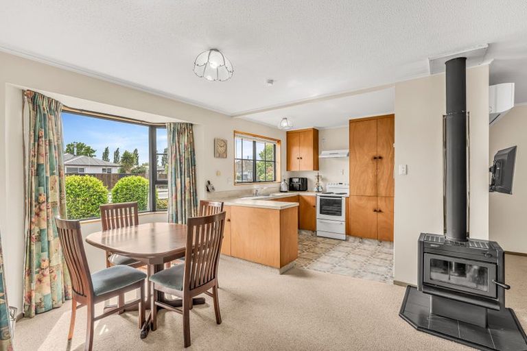 Photo of property in 42 Wellington Street, Hampstead, Ashburton, 7700