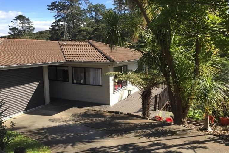 Photo of property in 126 Spinella Drive, Bayview, Auckland, 0629