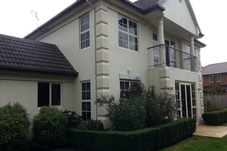 Photo of property in 159 Regent's Park Drive, Casebrook, Christchurch, 8051