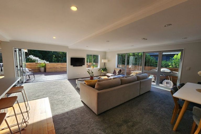 Photo of property in 35a Mandalay Terrace, Khandallah, Wellington, 6035