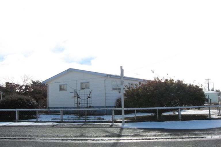 Photo of property in 138 Mackenzie Drive, Twizel, 7901
