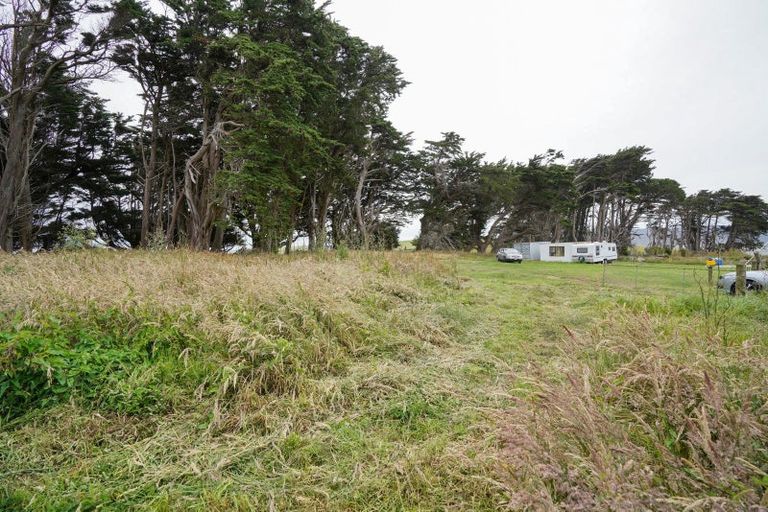 Photo of property in 388 Slope Point Road, Slope Point, Tokanui, 9884