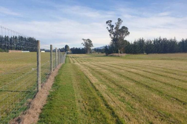 Photo of property in 135 Davis Road, Cust, 7471