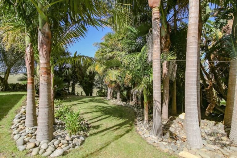 Photo of property in 174 Kauangaroa Road, Fordell, Whanganui, 4577