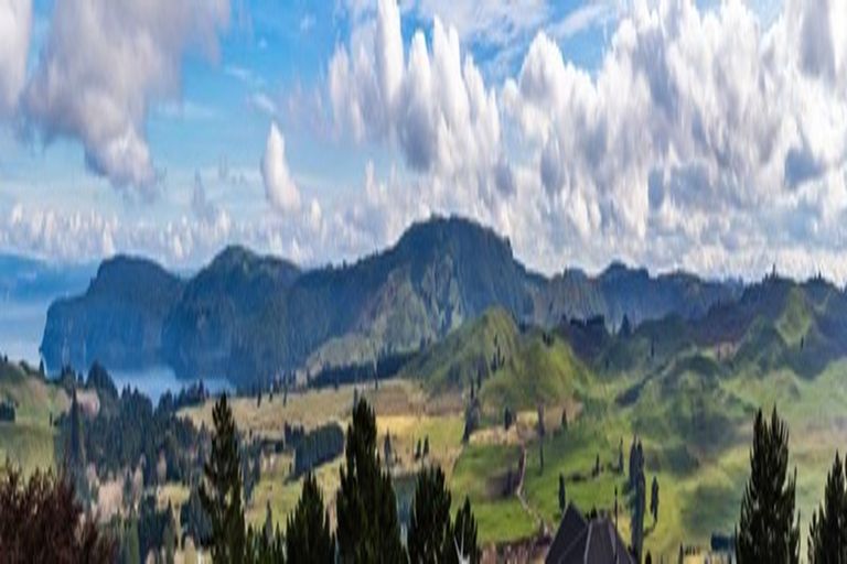 Photo of property in 172 Hill View Drive, Acacia Bay, Taupo, 3385