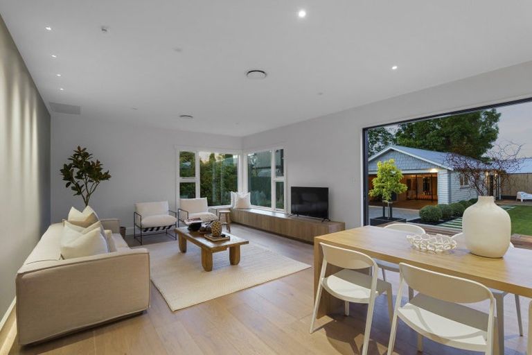 Photo of property in 69 Tomes Road, St Albans, Christchurch, 8052