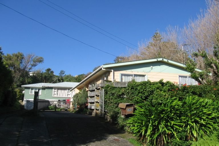 Photo of property in 13a Mahoe Street, Tawa, Wellington, 5028