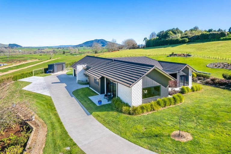 Photo of property in 25 Headlands Drive, Te Awamutu, 3875