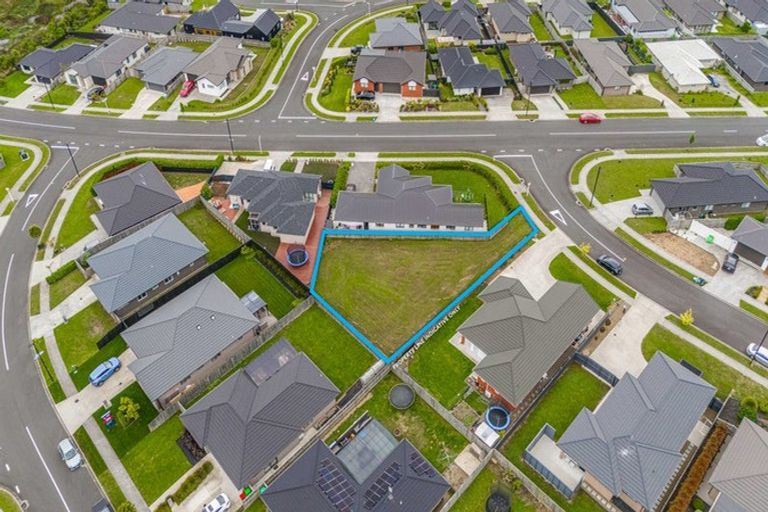 Photo of property in 25 Moyle Street, Pokeno, 2402