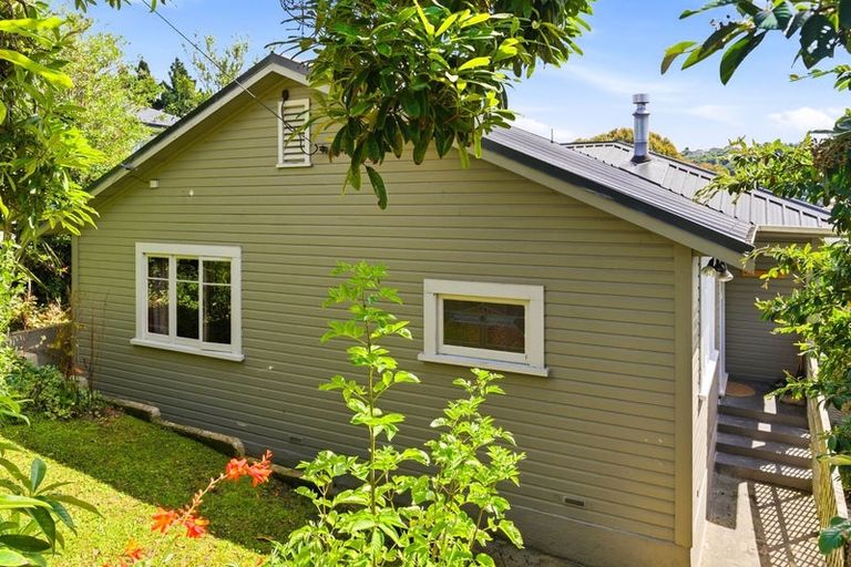 Photo of property in 38 Ryehill Street, Calton Hill, Dunedin, 9012