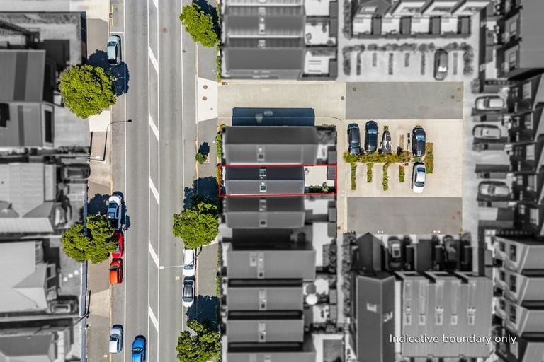 Photo of property in 17b Cuba Street, Petone, Lower Hutt, 5012