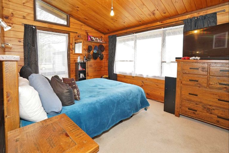 Photo of property in 55 Berkley Avenue, Hillcrest, Hamilton, 3216