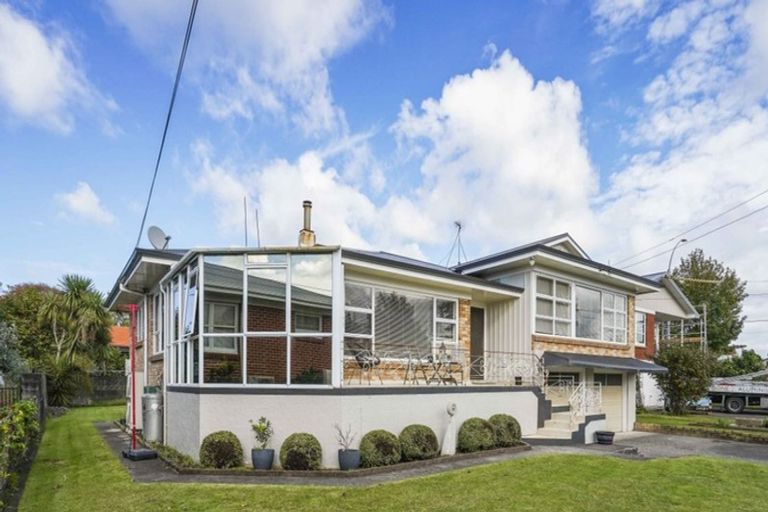 Photo of property in 4 Chartwell Crescent, Chartwell, Hamilton, 3210