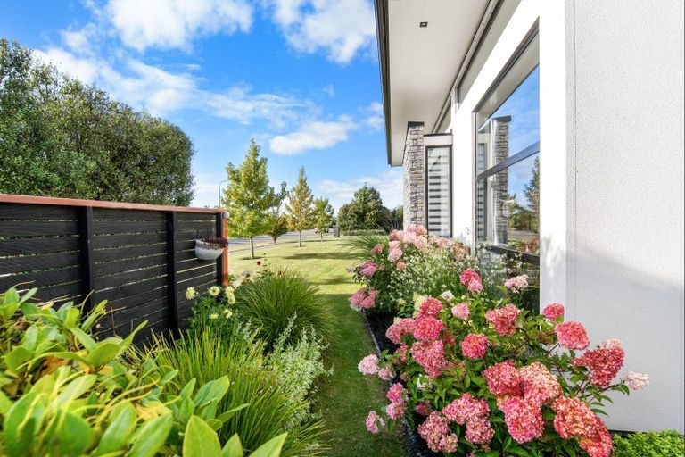 Photo of property in 83 Rossington Drive, West Melton, 7618