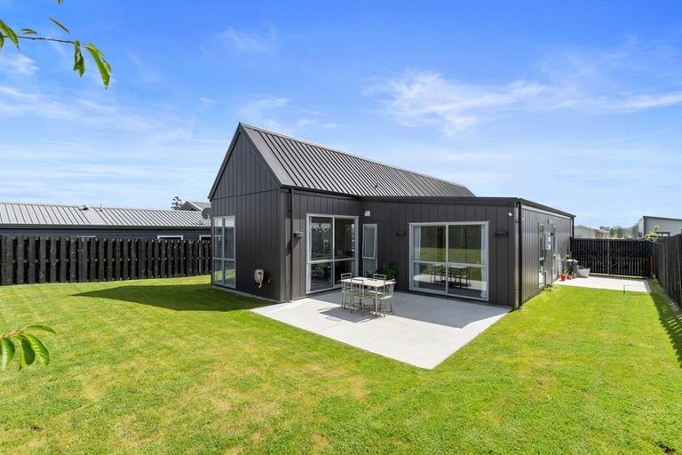 Photo of property in 29 Pourewa Street, Te Kauwhata, 3710