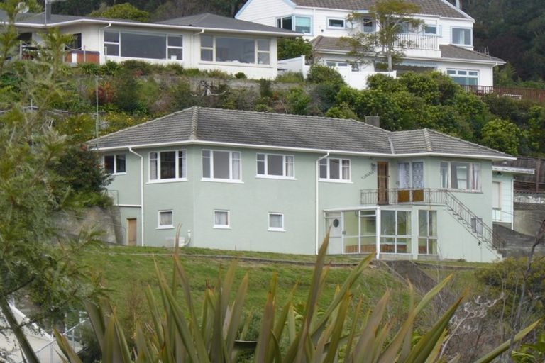 Photo of property in 39 Stansell Avenue, Tahunanui, Nelson, 7011