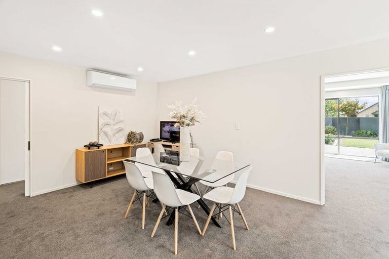 Photo of property in 43 Ernest Gray Place, Halswell, Christchurch, 8025