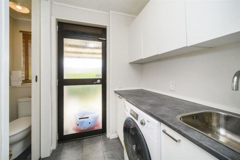 Photo of property in 19 Mcleavey Drive, Kelvin Grove, Palmerston North, 4414