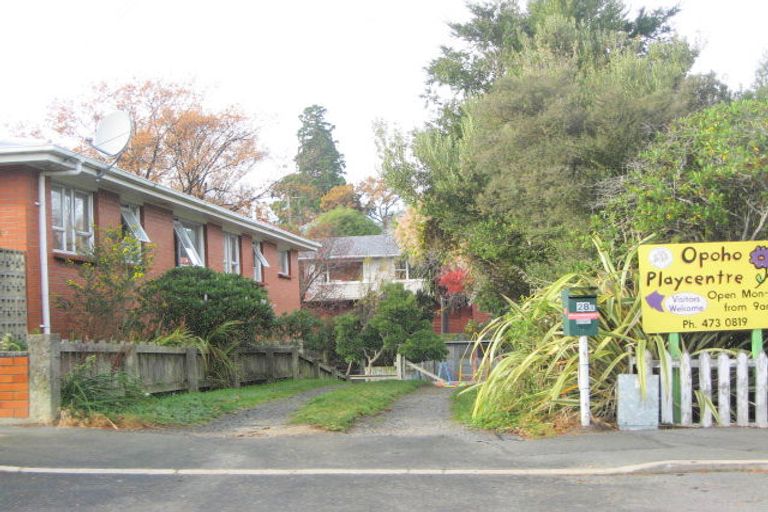 Photo of property in 28 Signal Hill Road, Opoho, Dunedin, 9010
