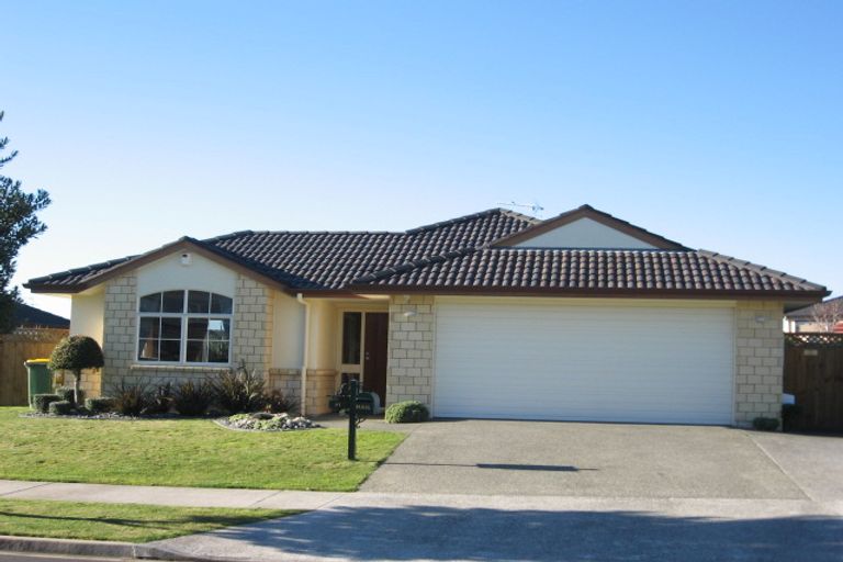 Photo of property in 41 Blackwood Drive, Wattle Downs, Auckland, 2103