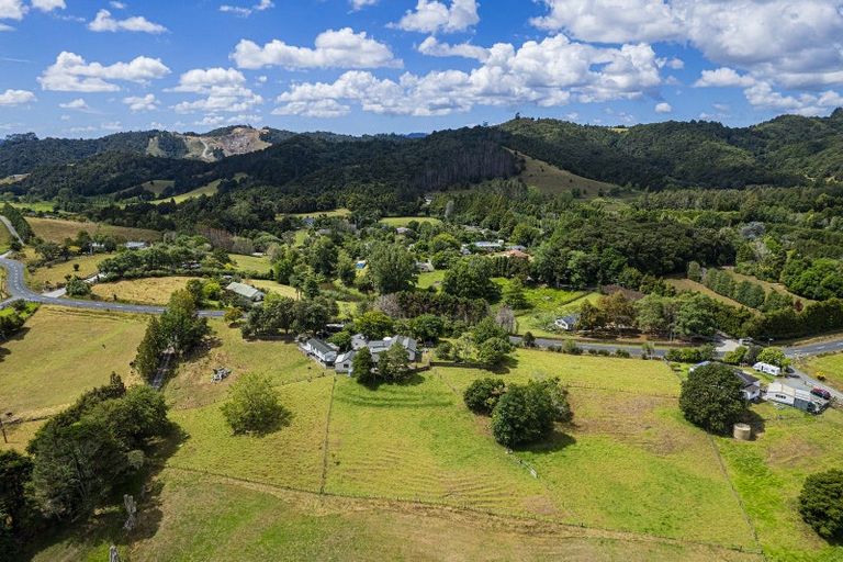 Photo of property in 183 Kara Road, Maungatapere, Whangarei, 0179