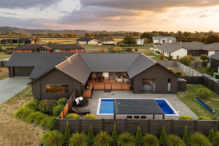 Photo of property in 14 Artistic Avenue, Leamington, Cambridge, 3432