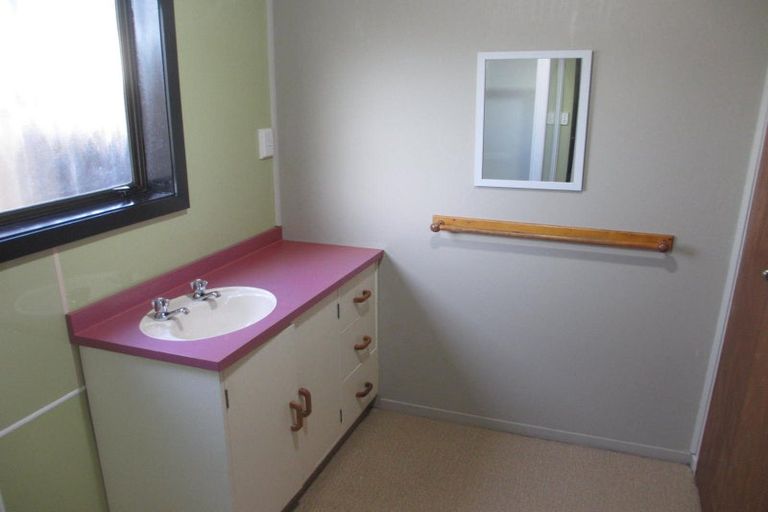 Photo of property in 31b Limbrick Street, Terrace End, Palmerston North, 4410