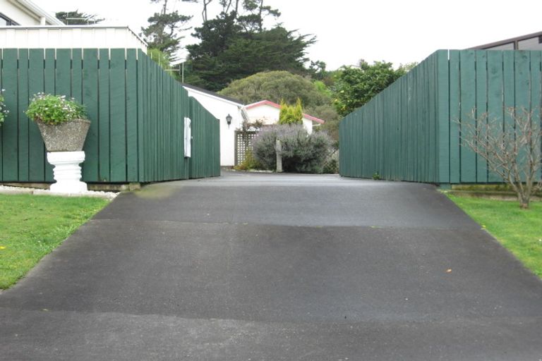 Photo of property in 6a Bens Place, Springvale, Whanganui, 4501