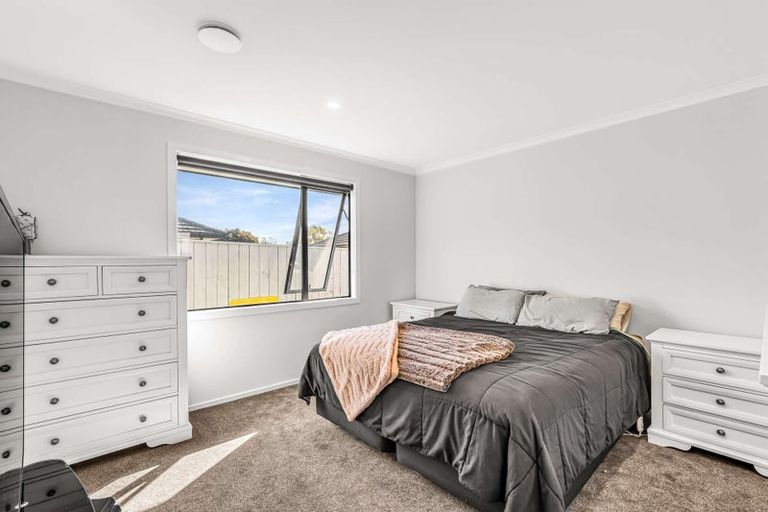 Photo of property in 1 Carmine Crescent, Appleby, Richmond, 7020